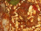 شوربه لوبيا