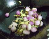Khushka Biryani recipe step 2 photo