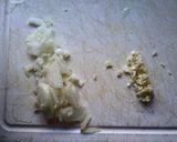 Foto del paso 4 de la receta: Latkes de papa