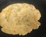 Besan Cheela recipe step 6 photo