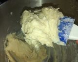 Foto del paso 3 de la receta: Galletitas rizadas