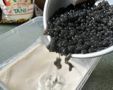 Foto langkah ke 5 dari resep Es Cendol Kecebong.