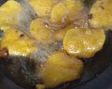 Aaloo puri recipe step 5 photo