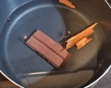 Foto del paso 2 de la receta: Chocolate caliente al estilo nubecitos