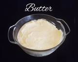 How to make Butter,Ghee,paneer & Mish from Cream or Malai? recipe step 5 photo