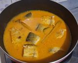 Foto langkah ke 4 dari resep Ikan Woku.