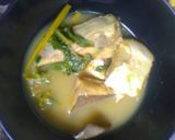 Foto langkah ke 6 dari resep Pari masak santan.
