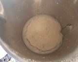 Foto del paso 2 de la receta: Leche de avena y coco en sopera 😅