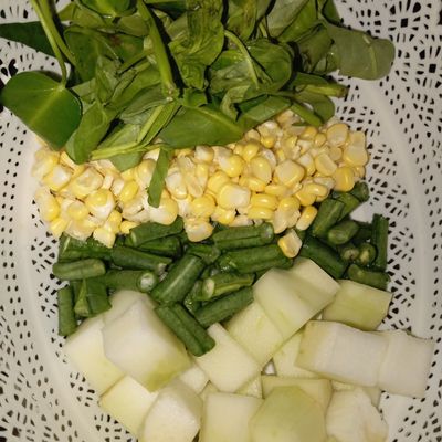 Langkah 1