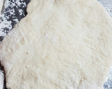 Foto del paso 5 de la receta: Pan árabe o pitas en panificadora o manual