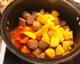 Foto del paso 7 de la receta: Chupín de miercolesss, y superespectacularrr