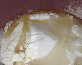 Foto del paso 3 de la receta: Donas de naranja 🍊
