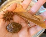 Hình bước làm 5 của món Mì vịt tiềm