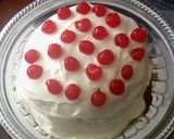 Foto del paso 6 de la receta: Cocina para principiantes: Torta borracha de chocolate