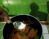 Foto langkah ke 2 dari resep 78. Tan Hua tang.
