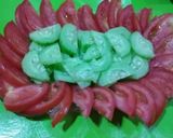 صورة لخطوة 4 من وصفة سلطة 🥗