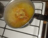Foto del paso 1 de la receta: Mermelada de Naranja Casera