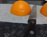 Foto del paso 2 de la receta: Orangettes