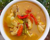Foto langkah ke 4 dari resep Garang asem.