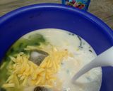 Foto langkah ke 5 dari resep Es Cendol Kecebong Viral.