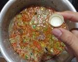 Mutton Pulao recipe step 5 photo