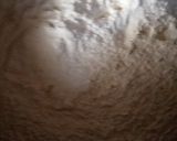 A picture of step 1 of Coconut Chin Chin😋😋😋.