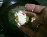 Foto langkah ke 2 dari resep Tahu pok-pok cabe garam.