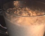 A picture of step 5 of Sweet but healthy porridge.