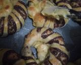 Foto langkah ke 6 dari resep Filipino Choco Bread.