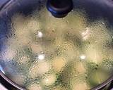 Spanish Zucchini Tortilla recipe step 15 photo