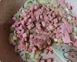 Foto langkah ke 2 dari resep 72. Macaroni Schotel.