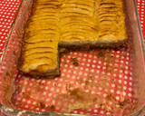 Foto del paso 7 de la receta: Pastel de manzana