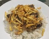 Foto del paso 4 de la receta: Revuelto “CHAPACO”