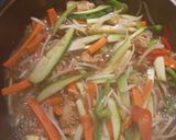 Foto del paso 3 de la receta: Chop Suey de pollo