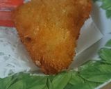 Foto langkah ke 5 dari resep Bolognaise Bread Risoles .