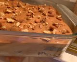 Foto del paso 2 de la receta: Chocomoka con nueces