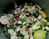 Foto langkah ke 1 dari resep Sayur Asem.