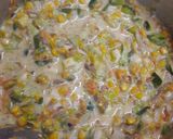 Foto del paso 6 de la receta: Pastel de verduras saludable
