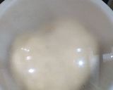 Foto langkah ke 2 dari resep Bakpao lembut.