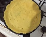 Foto langkah ke 3 dari resep Pie susu super simple.