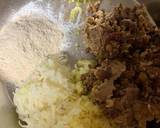 Rajma kababs with amranth flour