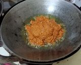 Foto langkah ke 4 dari resep Pasta Tom Yum Homemade.