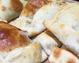 Foto del paso 5 de la receta: Empanadas de pino (chilenas) 🇨🇱