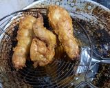 Foto langkah ke 3 dari resep Ayam Goreng Bawang Putih.
