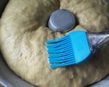Foto del paso 6 de la receta: Pan dulce especiado sin fruta🌞