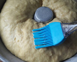 Foto del paso 6 de la receta: Pan dulce especiado sin fruta🌞