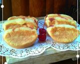 Foto langkah ke 9 dari resep Pukis Kentang Menul Banget Resep Ibu.