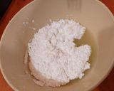 Foto del paso 1 de la receta: Glasé fácil para untar