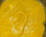 Foto del paso 9 de la receta: Crema de coliflor