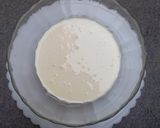 عکس مرحله 3 از دستور کیک هل و گلاب | homemade cake